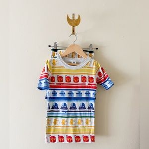 Hanna Andersson PJ set